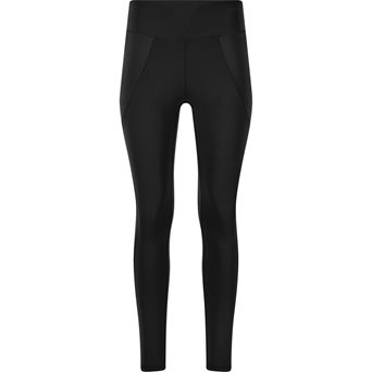 Endurance TALORI W TIGHTS BLACK