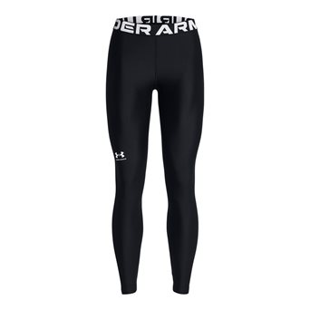 Under Armour HG W TIGHTS BLACK