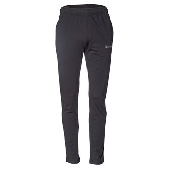 Champion PRO JERSEY PANT BLACK