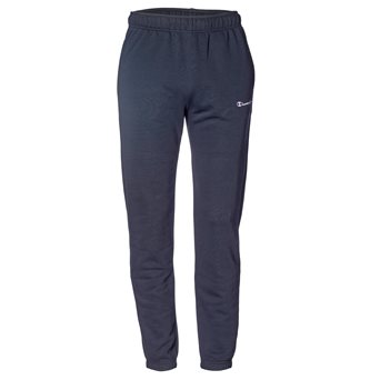 Champion LEGACY CUFF PANT NAVY
