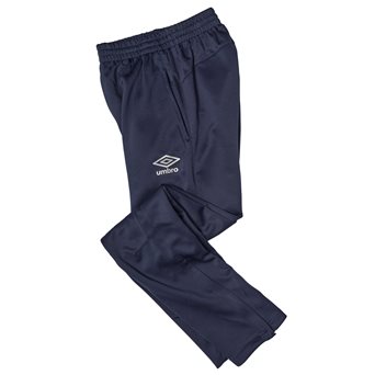 Umbro CORE TRAIN PANT NAVY
