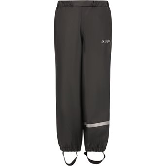 ZigZag BISON PU PANT BLACK