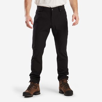 Tuxer CLINT PANT BLACK
