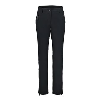 Icepeak ARGONIA W TREK PANT BLACK