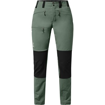 Haglöfs MID STANDARD W PANT GREEN