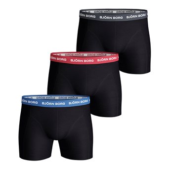 Björn Borg 3P BOXER 90012