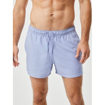 Björn Borg SOLID SWIM SHORTS BL164