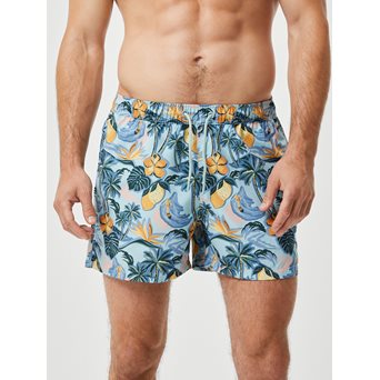 Björn Borg PRINT SWIM SHORTS P0575