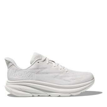 Hoka CLIFTON 9 M WHITE/WHITE