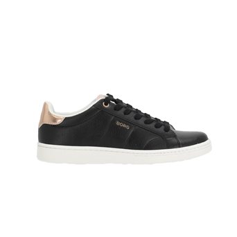 Björn Borg T460 LOGO W BLACK/RGOLD
