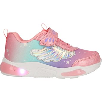 ZigZag HORI BLINK SHOE ROSE SHADO