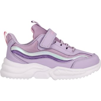 ZigZag LASSIS JR SHOE ELEC PURPLE