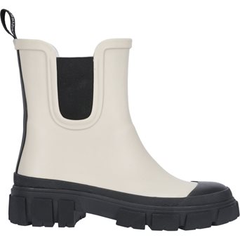 Weather Report RAYLEE W RUBBER BOOT OATME