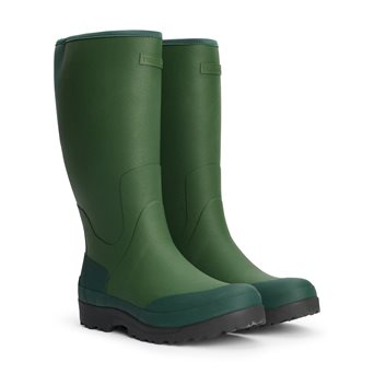 Tretorn TERRÄNG LUTUM GREEN