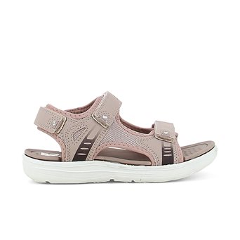 Leaf KAGGEBODA SANDAL PINK