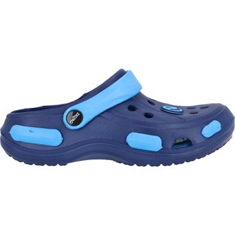 ZigZag NAIKE KIDS SANDAL NAVY