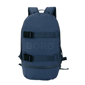 Björn Borg DUFFLE BP BLUE WING
