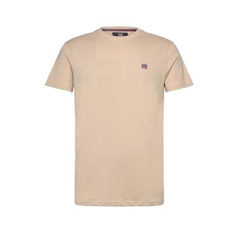 Vinson MASSIMO TEE HUMUS