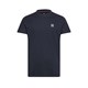 Vinson MASSIMO TEE DK SAPPHIRE