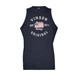 Vinson RYAN TANK TOP DK SAPPHIRE