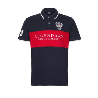 Vinson RORY POLO DK SAPPHIRE