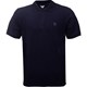 Marine SMALL LOGO POLO NAVY