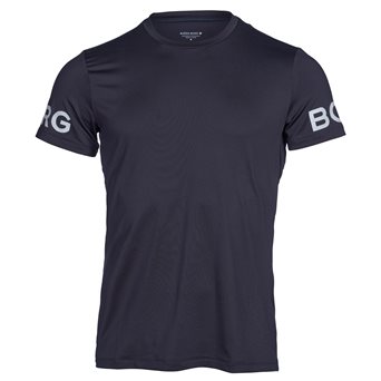 Björn Borg BORG T-SHIRT NAVY