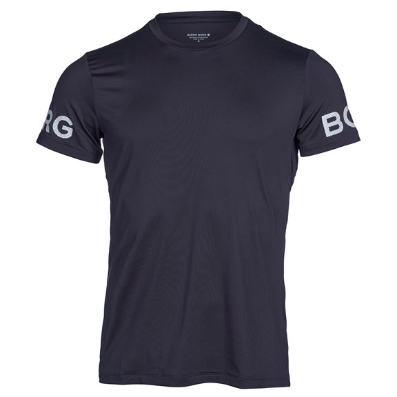 Björn Borg BORG T-SHIRT NAVY