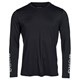Björn Borg BORG LS TEE BLACK