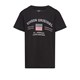 Vinson MANUEL JR TEE TAP SHOE