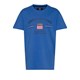 Vinson MANUEL JR TEE PALACE BLUE