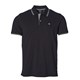 Champion LT COTTON POLO BLACK