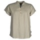 Tuxer ABIGAIL W SHIRT STONE