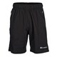 Champion LEGACY ZIP SHORT BLACK