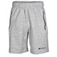 Champion LEGACY ZIP SHORT GREY