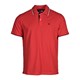 Champion LT COTTON POLO RED