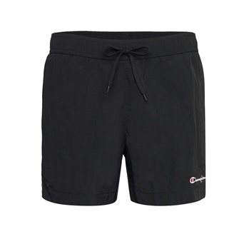 Champion SWIM SHORT BLACK