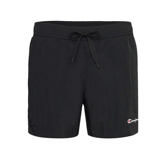 Champion SWIM SHORT BLACK