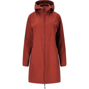 Whistler LUANGO W LONG JKT MADDER B