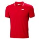 Helly Hansen KOS POLO RED