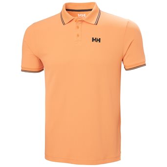 Helly Hansen KOS POLO APRICOT CRUSH
