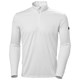 Helly Hansen TECH 1/2 ZIP 2.0 WHITE