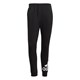 Adidas BL FT PANT BLACK/WHITE