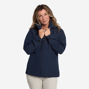 Tuxer ELANOR W JKT NAVY