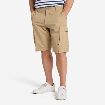 Tuxer ROBBIE SHORTS SAND
