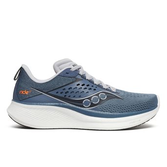 Saucony RIDE 17 MIRAGE/BLACK
