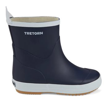 Tretorn WINGS KIDS RUBBER BOOT NAV