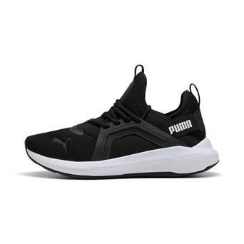 Puma SOFTRIDE ENZO 5 UNI BLK/WH