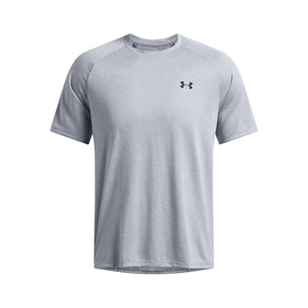 Under Armour TECH 2.0 SS TEE GREY