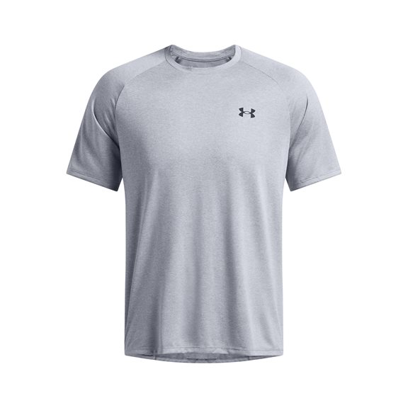Under Armour TECH 2.0 SS TEE GREY